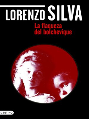 cover image of La flaqueza del bolchevique